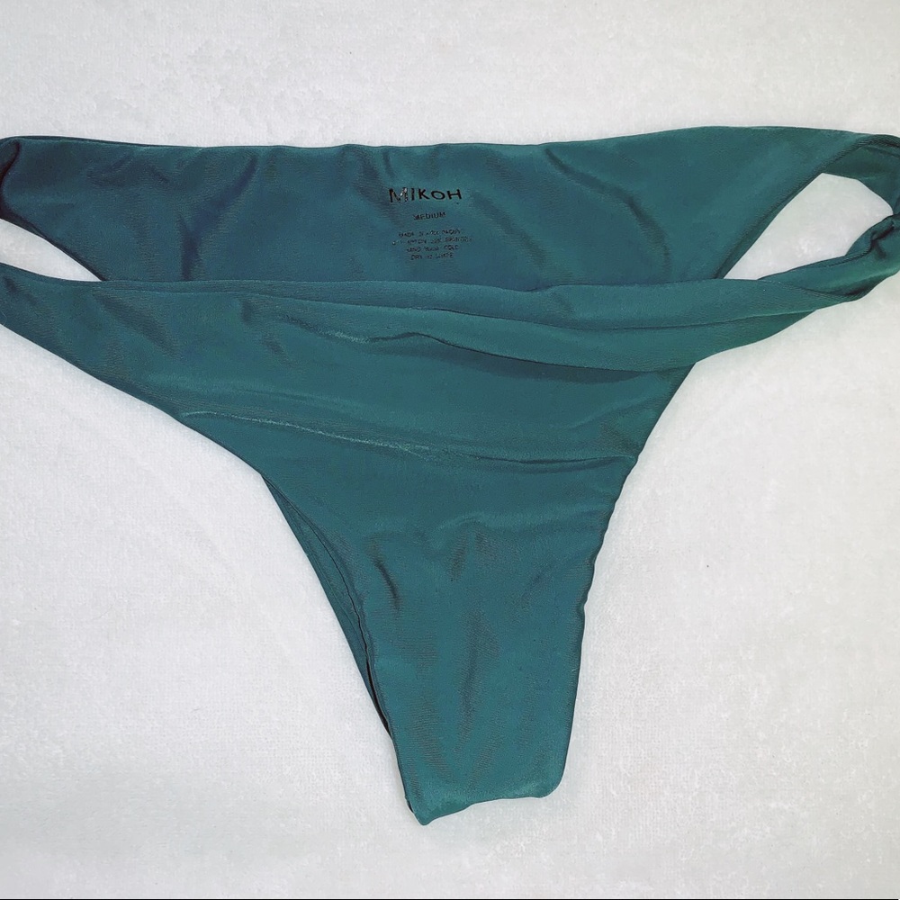 Mikoh Swimwear
